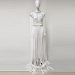 Charger l&#39;image dans la visionneuse de galerie, Jihane long dress
