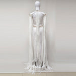 Charger l&#39;image dans la visionneuse de galerie, Jihane long dress
