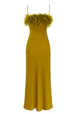 Charger l&#39;image dans la visionneuse de galerie, Kinai maxi dress
