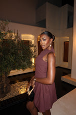 Load image into Gallery viewer, Anya Mini Dress
