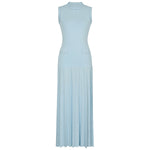 Carica l&#39;immagine nel visualizzatore Galleria, Alina maxi dress

