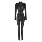 Load image into Gallery viewer, Ella jumpsuit
