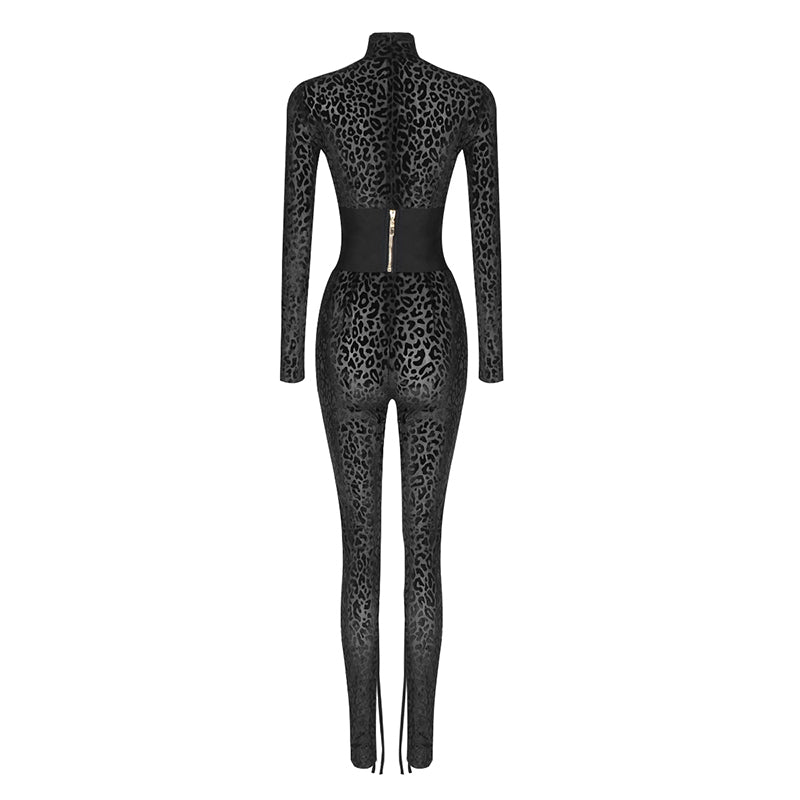 Ella jumpsuit