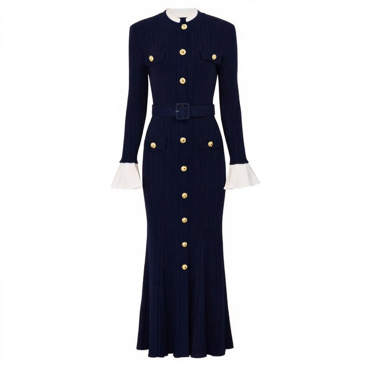Lara midi dress