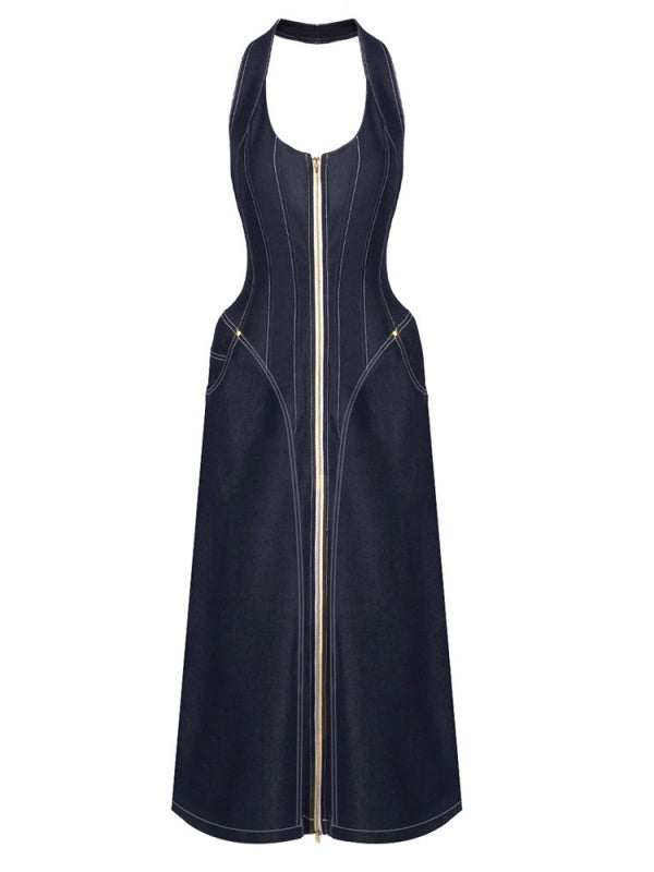 Inessa maxi dress