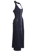 Carica l&#39;immagine nel visualizzatore Galleria, Inessa maxi dress
