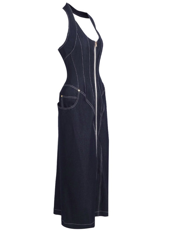 Inessa maxi dress
