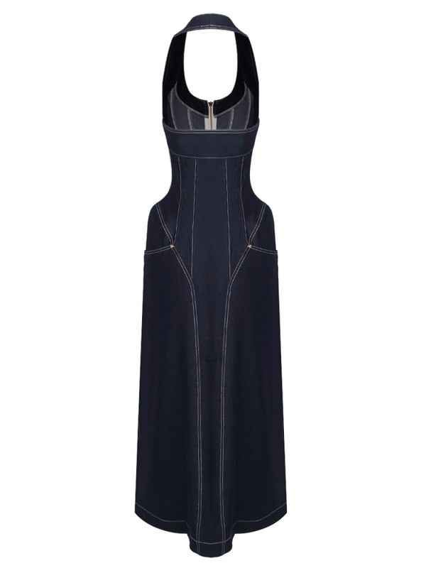 Inessa maxi dress