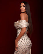 Load image into Gallery viewer, Aspen maxi dress
