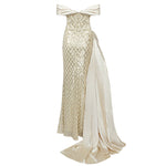 Load image into Gallery viewer, Aspen maxi dress
