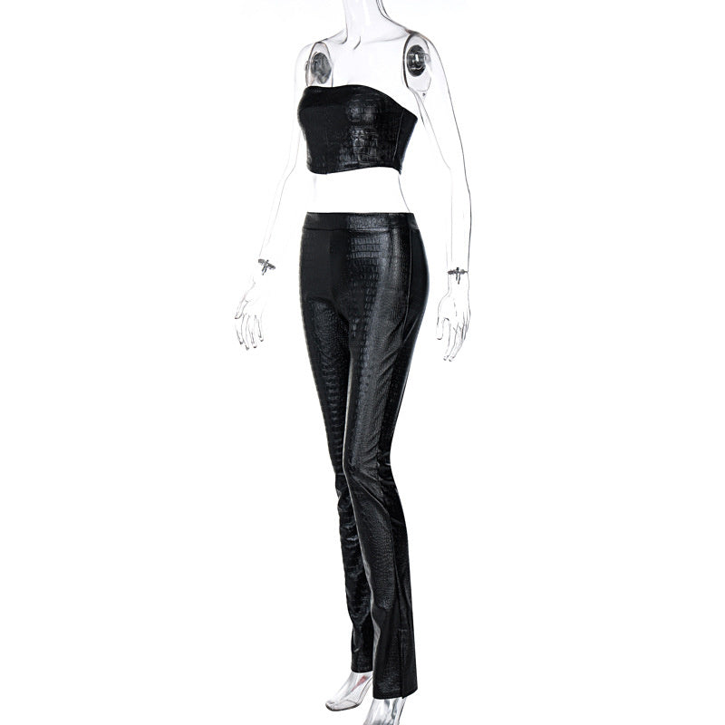 Isa two piece set