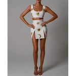 Carica l&#39;immagine nel visualizzatore Galleria, Nicolea two piece set
