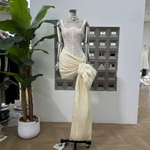 Charger l&#39;image dans la visionneuse de galerie, Grace mini dress
