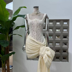 Charger l&#39;image dans la visionneuse de galerie, Grace mini dress
