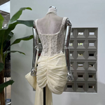 Charger l&#39;image dans la visionneuse de galerie, Grace mini dress
