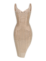 Charger l&#39;image dans la visionneuse de galerie, Lena mini dress
