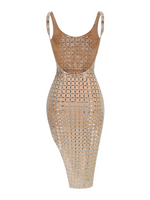 Charger l&#39;image dans la visionneuse de galerie, Lena mini dress
