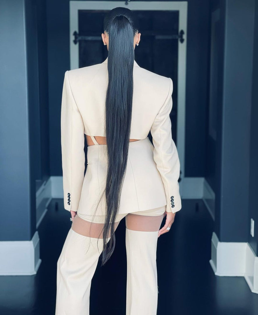 Ciara two piece set