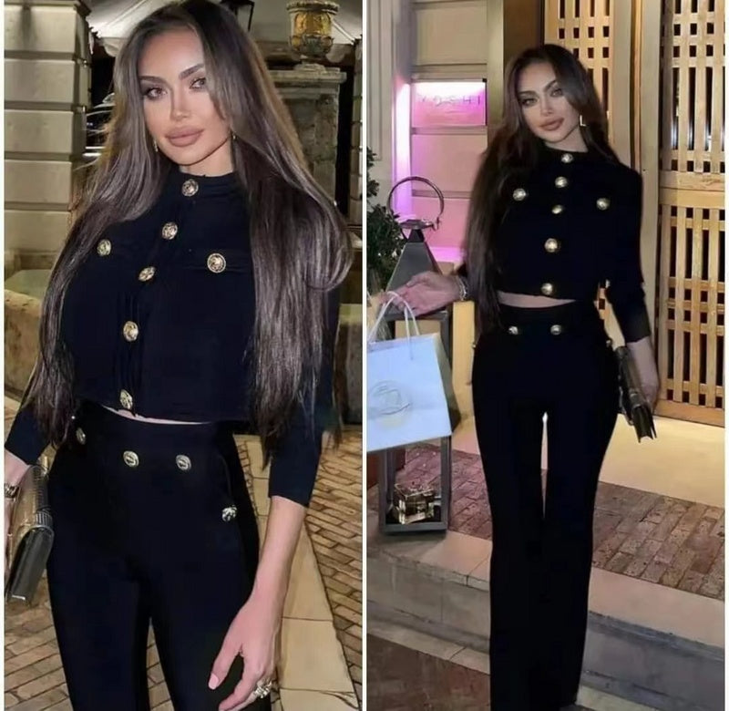 Milly two piece set