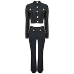 Carica l&#39;immagine nel visualizzatore Galleria, Milly two piece set
