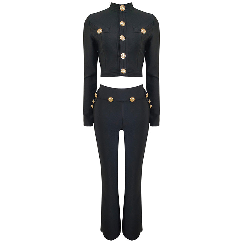 Milly two piece set