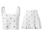 Load image into Gallery viewer, Rosalie two piece set
