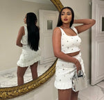 Load image into Gallery viewer, Rosalie two piece set

