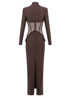 Load image into Gallery viewer, Lola maxi dress
