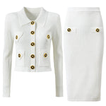 Load image into Gallery viewer, Alondra two piece set
