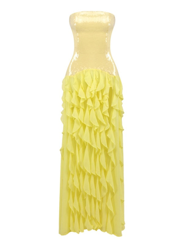 Robe maxi Sole