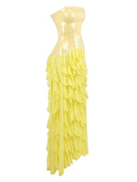 Charger l'image dans la visionneuse de galerie, Robe maxi Sole
