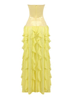 Charger l'image dans la visionneuse de galerie, Robe maxi Sole
