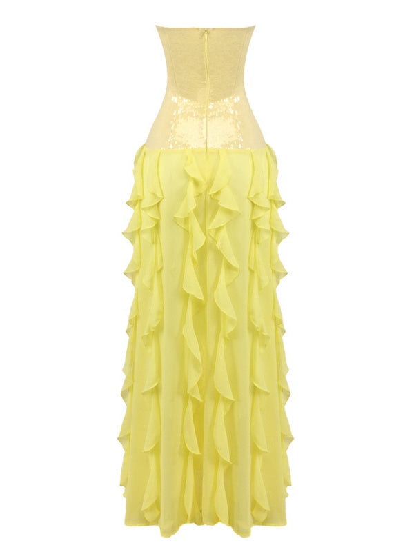 Robe maxi Sole