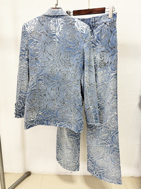Ensemble deux pièces Clea