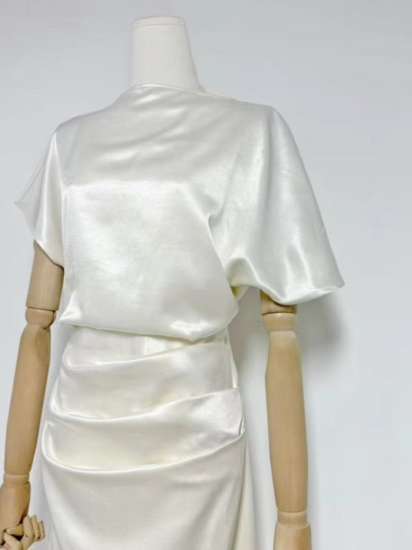 Robe longue Elara