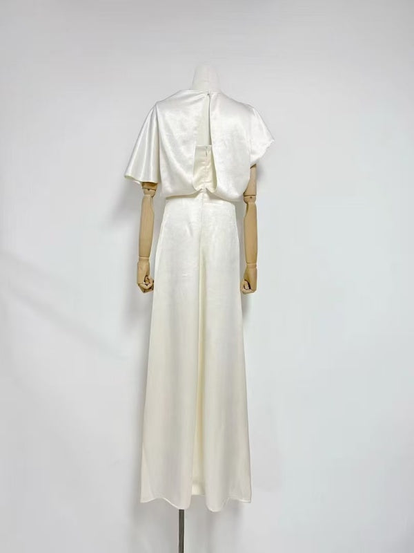 Robe longue Elara