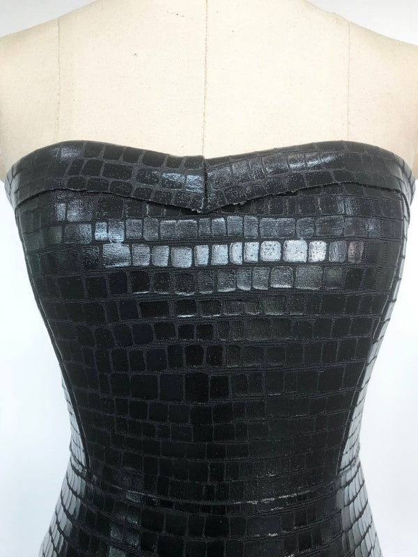 Robe midi Amélie