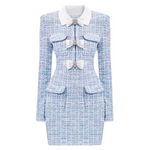 Load image into Gallery viewer, Isla mini dress
