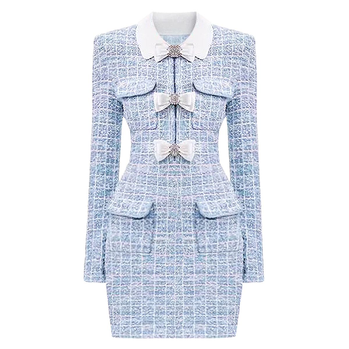 Isla mini dress