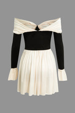 Load image into Gallery viewer, Lola mini dress
