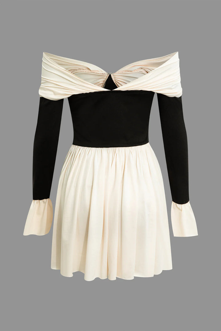 Lola mini dress