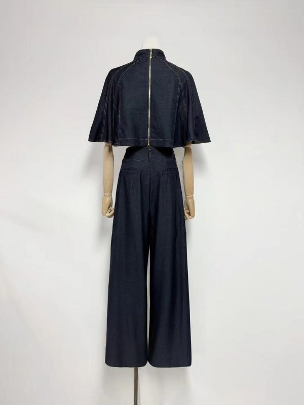 Ensemble deux pièces Rosalie