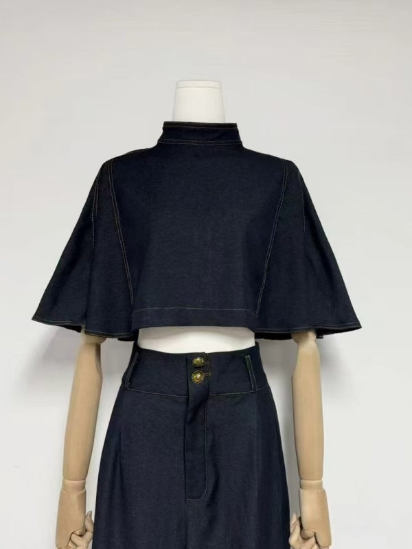 Ensemble deux pièces Rosalie