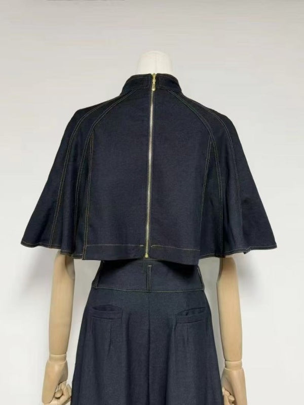Ensemble deux pièces Rosalie
