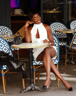 Load image into Gallery viewer, Zae mini dress
