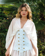 Carica l'immagine nel visualizzatore Galleria, Naeline mini dress
