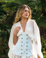 Carica l'immagine nel visualizzatore Galleria, Naeline mini dress
