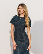 Carica l'immagine nel visualizzatore Galleria, Fiorenza maxi dress
