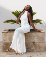 Carica l'immagine nel visualizzatore Galleria, Amy maxi dress
