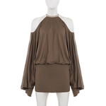Charger l'image dans la visionneuse de galerie, Ismerie mini dress
